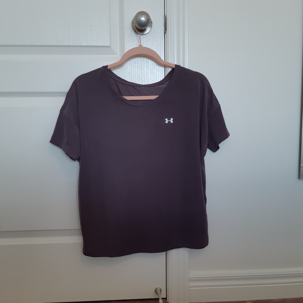 Under Armour Workout Top